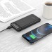 УМБ BOROFONE Freeway Power bank BJ14 10000mAh |2USB/1Type-C, 2A|