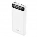 УМБ BOROFONE Freeway Power bank BJ14 10000mAh |2USB/1Type-C, 2A|