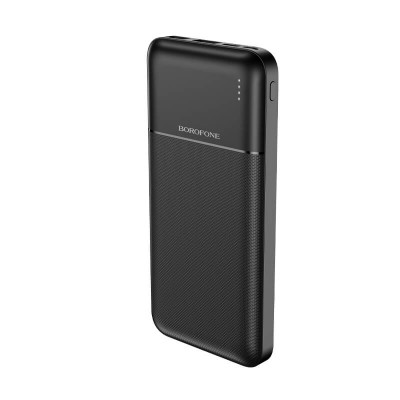 УМБ BOROFONE Cube power bank BJ16 10000mAh |2USB/1Type-C, 2A|