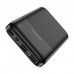 УМБ BOROFONE Cube power bank BJ16 10000mAh |2USB/1Type-C, 2A|