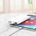 УМБ BOROFONE Cube power bank BJ16 10000mAh |2USB/1Type-C, 2A|
