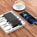 УМБ BOROFONE Cube power bank BJ16 10000mAh |2USB/1Type-C, 2A|