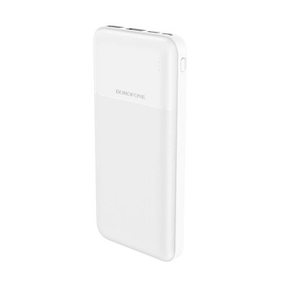 УМБ BOROFONE Cube power bank BJ16 10000mAh |2USB/1Type-C, 2A|