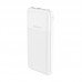 УМБ BOROFONE Cube power bank BJ16 10000mAh |2USB/1Type-C, 2A|