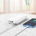 УМБ BOROFONE Cube power bank BJ16A 20000mAh |2USB/1Type-C, 2A|