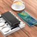 УМБ BOROFONE Cube power bank BJ16A 20000mAh |2USB/1Type-C, 2A|