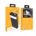 УМБ BOROFONE Coolmy digital display power bank BJ18 20000mAh |2USB/1Type-C, 2A|
