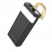 УМБ BOROFONE Coolmy digital display power bank BJ18 20000mAh |2USB/1Type-C, 2A|