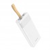 УМБ BOROFONE Coolmy digital display power bank BJ18 20000mAh |2USB/1Type-C, 2A|
