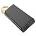 УМБ BOROFONE Coolmy digital display power bank BJ18 20000mAh |2USB/1Type-C, 2A|