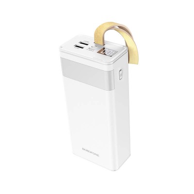 УМБ BOROFONE Coolmy digital display power bank BJ18A 30000mAh |2USB/1Type-C, 2A|