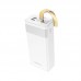 УМБ BOROFONE Coolmy digital display power bank BJ18A 30000mAh |2USB/1Type-C, 2A|