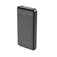 УМБ BOROFONE Incredible BJ19 10000mAh |1USB/1Type-C, PD/QC, 20W/3A|
