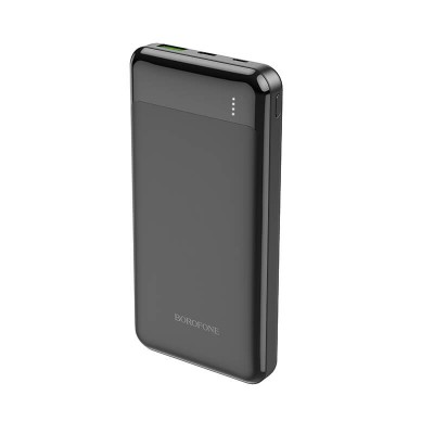 УМБ BOROFONE Incredible BJ19 10000mAh |1USB/1Type-C, PD/QC, 20W/3A|