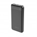 УМБ BOROFONE Incredible BJ19 10000mAh |1USB/1Type-C, PD/QC, 20W/3A|