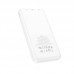 УМБ BOROFONE Incredible BJ19 10000mAh |1USB/1Type-C, PD/QC, 20W/3A|