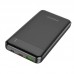 УМБ BOROFONE Incredible BJ19 10000mAh |1USB/1Type-C, PD/QC, 20W/3A|