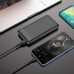 УМБ BOROFONE Incredible BJ19 10000mAh |1USB/1Type-C, PD/QC, 20W/3A|