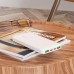 УМБ BOROFONE Uranus power bank BJ9 10000mAh |2USB/1Type-C, 3A/20W, QC/PD|