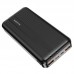 УМБ BOROFONE Uranus power bank BJ9A 20000mAh |2USB/1Type-C, 3A/20W, QC/PD|
