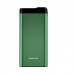 УМБ BOROFONE Golden Armor metal digital display power bank BJ10 10000mAh |2USB/1Type-C, 2.4A|
