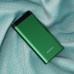 УМБ BOROFONE Golden Armor metal digital display power bank BJ10 10000mAh |2USB/1Type-C, 2.4A|