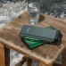 УМБ BOROFONE Golden Armor metal digital display power bank BJ10 10000mAh |2USB/1Type-C, 2.4A|