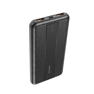 УМБ BOROFONE Sage fully compatible BJ13 10000mAh |2USB/1Type-C, 20W/5A, PD/QC|