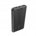 УМБ BOROFONE Sage fully compatible BJ13 10000mAh |2USB/1Type-C, 20W/5A, PD/QC|