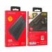 УМБ BOROFONE Sage fully compatible BJ13 10000mAh |2USB/1Type-C, 20W/5A, PD/QC|