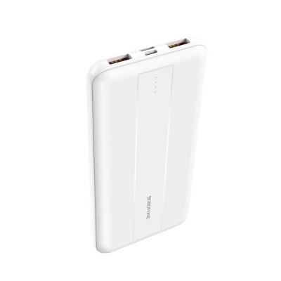 УМБ BOROFONE Sage fully compatible BJ13 10000mAh |2USB/1Type-C, 20W/5A, PD/QC|