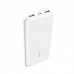УМБ BOROFONE Sage fully compatible BJ13 10000mAh |2USB/1Type-C, 20W/5A, PD/QC|
