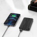 УМБ BOROFONE Sage fully compatible BJ13 10000mAh |2USB/1Type-C, 20W/5A, PD/QC|