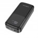 УМБ BOROFONE Mike digital display power bank BJ17A 20000mAh |2USB/1Type-C, 2.1A|
