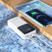 УМБ BOROFONE Mike digital display power bank BJ17A 20000mAh |2USB/1Type-C, 2.1A|