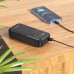 УМБ BOROFONE Mike digital display power bank BJ17A 20000mAh |2USB/1Type-C, 2.1A|