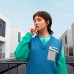 Навушники BASEUS True Wireless Earphones Bowie M2 |BT5.2, ANC, 40/400mAh, 5h| (NGTW140002)