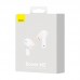 Навушники BASEUS True Wireless Earphones Bowie M2 |BT5.2, ANC, 40/400mAh, 5h| (NGTW140002)