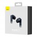 Навушники BASEUS True Wireless Earphones Bowie E9 |BT5.3, 40/400mAh, 5h| (NGTW120002)