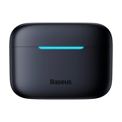 Навушники BASEUS True Wireless Earphones Bowie E9 |BT5.3, 40/400mAh, 5h| (NGTW120002)