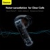 Навушники BASEUS True Wireless Earphones Bowie E9 |BT5.3, 40/400mAh, 5h| (NGTW120002)