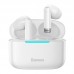 Навушники BASEUS True Wireless Earphones Bowie E9 |BT5.3, 40/400mAh, 5h| (NGTW120002)