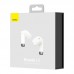 Навушники BASEUS True Wireless Earphones Bowie E9 |BT5.3, 40/400mAh, 5h| (NGTW120002)
