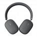 Навушники BASEUS Bowie Noise-Cancelling Wireless Headphones H1 |BT5.2, 400mAh, ANC, 70h| (NGTW230002)