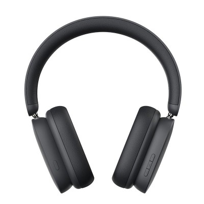 Навушники BASEUS Bowie Noise-Cancelling Wireless Headphones H1 |BT5.2, 400mAh, ANC, 70h| (NGTW230002)