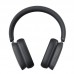 Навушники BASEUS Bowie Noise-Cancelling Wireless Headphones H1 |BT5.2, 400mAh, ANC, 70h| (NGTW230002)