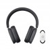 Навушники BASEUS Bowie Noise-Cancelling Wireless Headphones H1 |BT5.2, 400mAh, ANC, 70h| (NGTW230002)