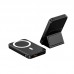 УМБ 2in1 MagSafe Power Bank with stand 10000mah A27-1 |Qi, 1Type-C, 20.0W|
