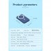 УМБ 2in1 MagSafe Power Bank with stand 10000mah A27-1 |Qi, 1Type-C, 20.0W|