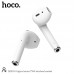 Навушники Bluetooth Hoco Original series TWS wireless headset DES03